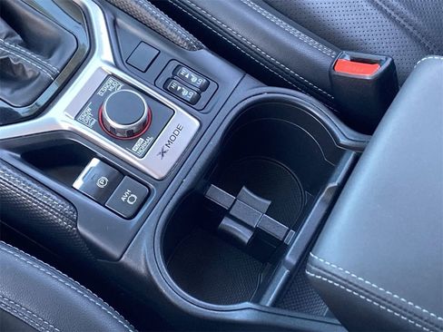 Used 2020 Subaru Forester Touring w/ Popular Package #2 image 18