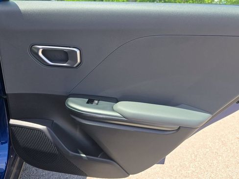 Used 2025 Kia K4 FWD image 20