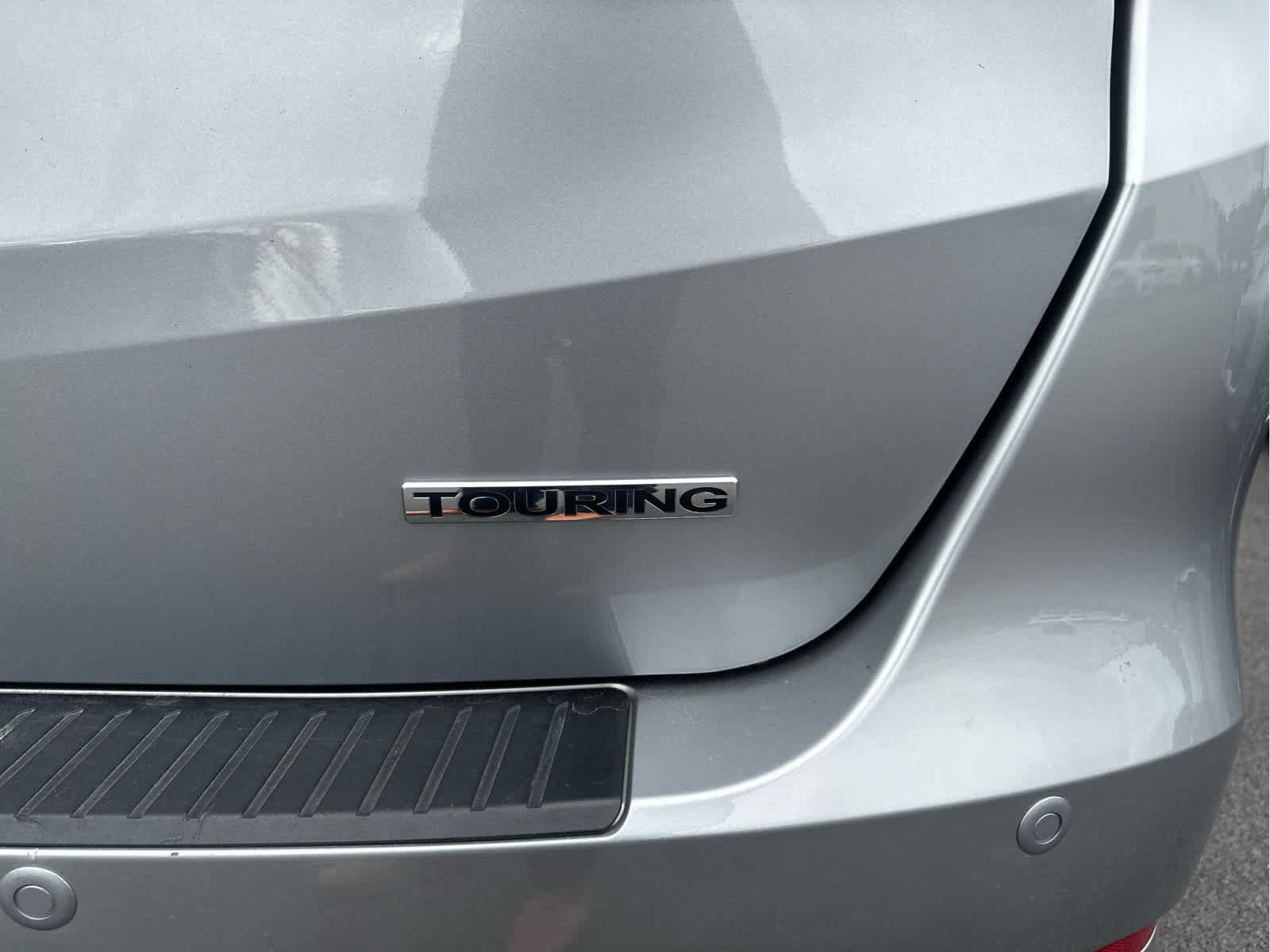 Used 2023 Honda Odyssey Touring image 3