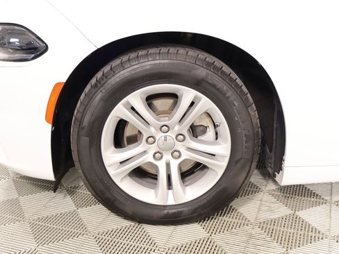 Used 2023 Dodge Charger SXT image 16