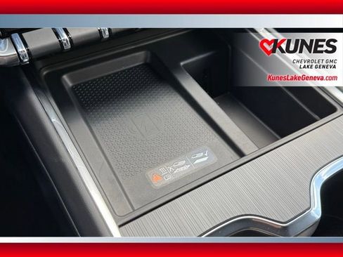 New 2026 GMC Acadia Elevation w/ Elevation Premium Package image 33