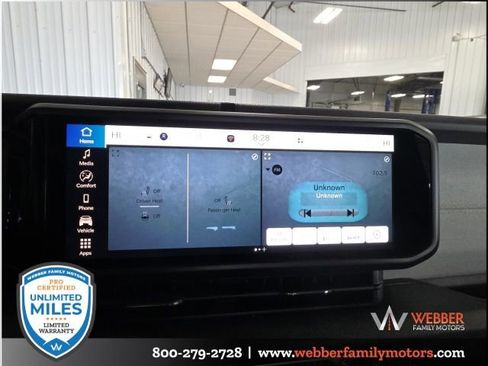 New 2026 Jeep Wrangler Willys image 21