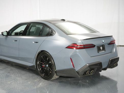 Used 2026 BMW M5 w/ Carbon Package image 27