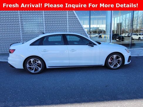 Used 2023 Audi A4 2.0T Premium Plus w/ Premium Plus Package image 2