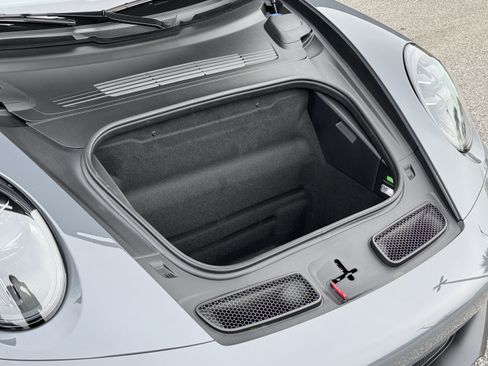 Used 2026 Porsche 911 GT3 image 19
