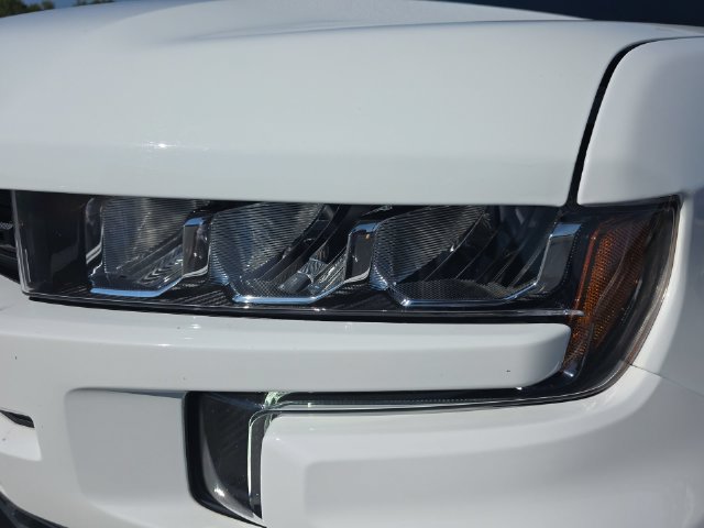 Used 2022 Chevrolet Silverado 1500 RST w/ LPO, Blackout Package AWD/4WD image 30