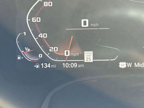 Used 2022 BMW M850i Gran Coupe xDrive w/ M Carbon Exterior Package image 19