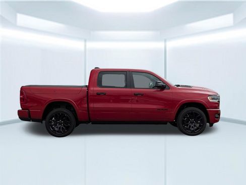 New 2026 RAM 1500 Limited AWD/4WD image 8