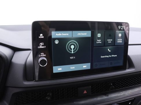 Certified 2026 Honda CR-V EX image 8