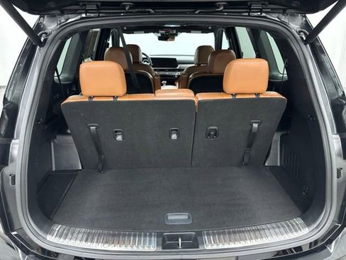 Used 2024 Kia Telluride SX Prestige X-Line image 7