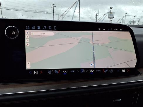 New 2026 Chevrolet Tahoe High Country image 22