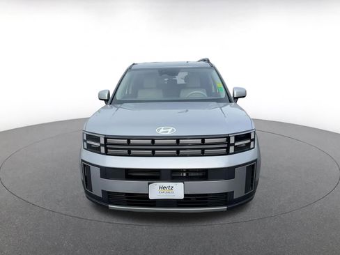 Used 2025 Hyundai Santa Fe SEL image 4