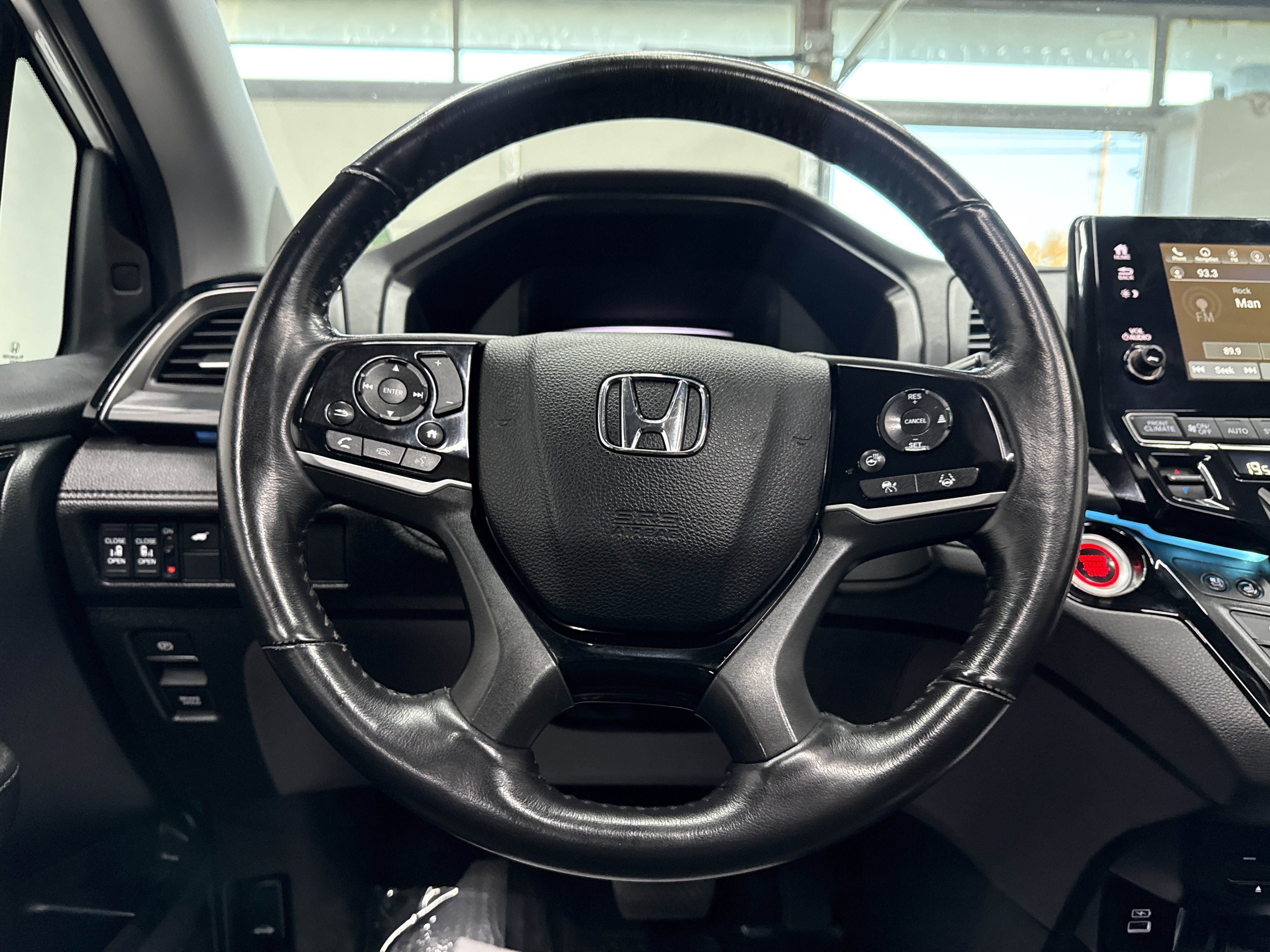 Used 2021 Honda Odyssey Touring image 14