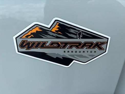 Used 2023 Ford Bronco Wildtrak image 9