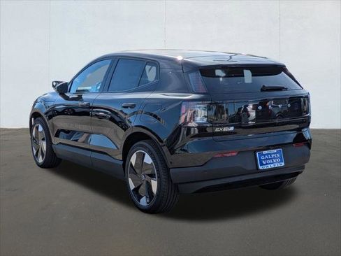 New 2026 Volvo EX30 Ultra image 2