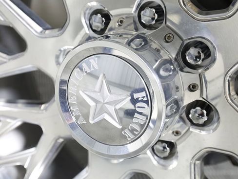 Used 2026 Ford F250 King Ranch w/ Chrome Package image 58