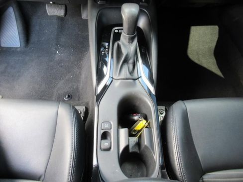 Used 2023 Toyota Corolla XSE image 21