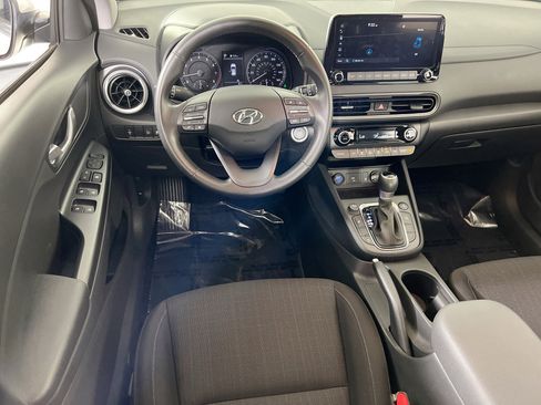 Used 2023 Hyundai Kona SEL w/ Convenience Package AWD/4WD image 22