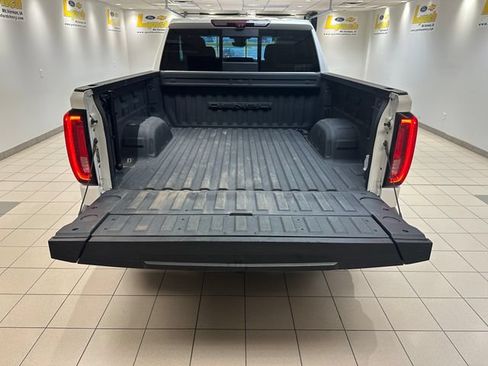 Used 2022 GMC Sierra 1500 Denali w/ Denali Reserve Package AWD/4WD image 24