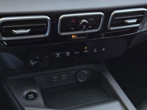 New 2026 Nissan Sentra SV w/ Floor Mat Package FWD image 20