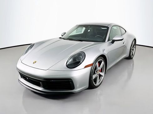 Used 2024 Porsche 911 Carrera S image 1
