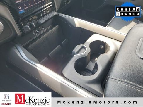 Used 2025 RAM 1500 Laramie w/ Bed Utility Group AWD/4WD image 20