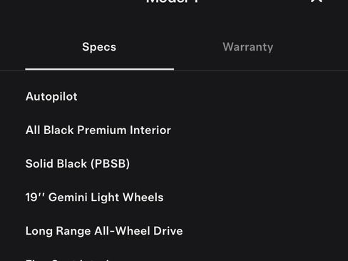 Used 2023 Tesla Model Y AWD image 33