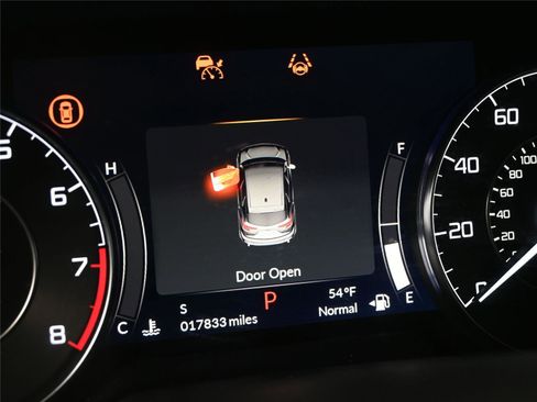 Certified 2024 Acura RDX SH-AWD image 3