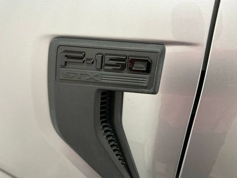 Used 2023 Ford F150 XL w/ STX Appearance Package RWD image 8