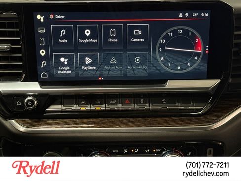 Used 2023 GMC Sierra 1500 SLE AWD/4WD image 20