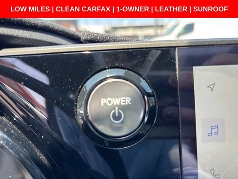 Used 2023 Lexus RX 500h F Sport w/ Cold Area Package AWD/4WD image 37