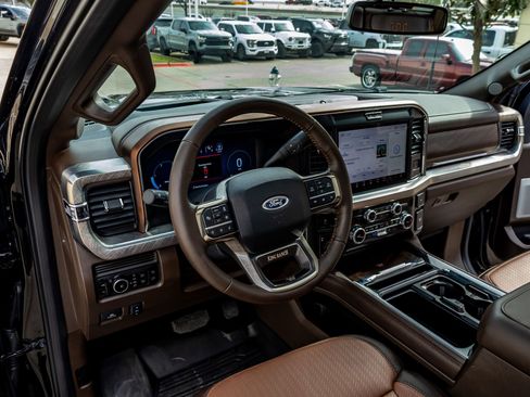 Used 2026 Ford F250 King Ranch w/ Tremor Off-Road Package image 17