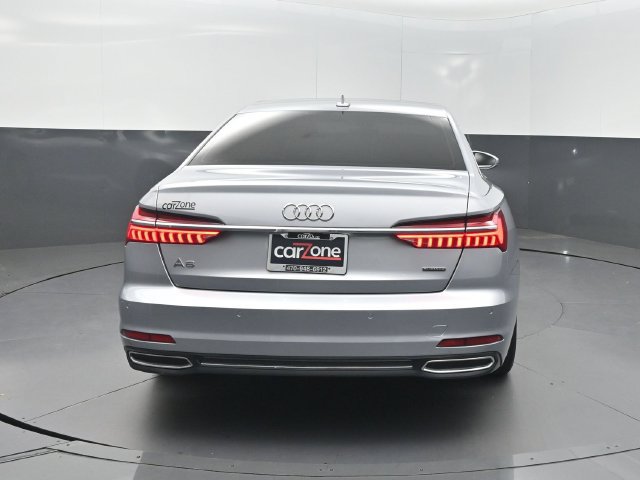 Used 2023 Audi A6 2.0T Premium AWD/4WD image 24