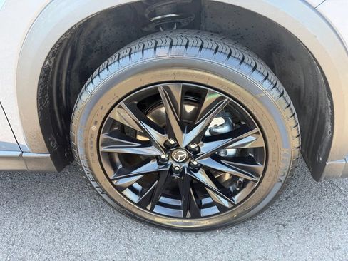 Used 2021 MAZDA CX-5 Carbon Edition AWD/4WD image 27