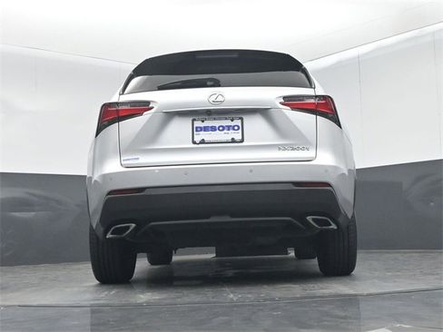 Used 2015 Lexus NX 200t FWD image 51