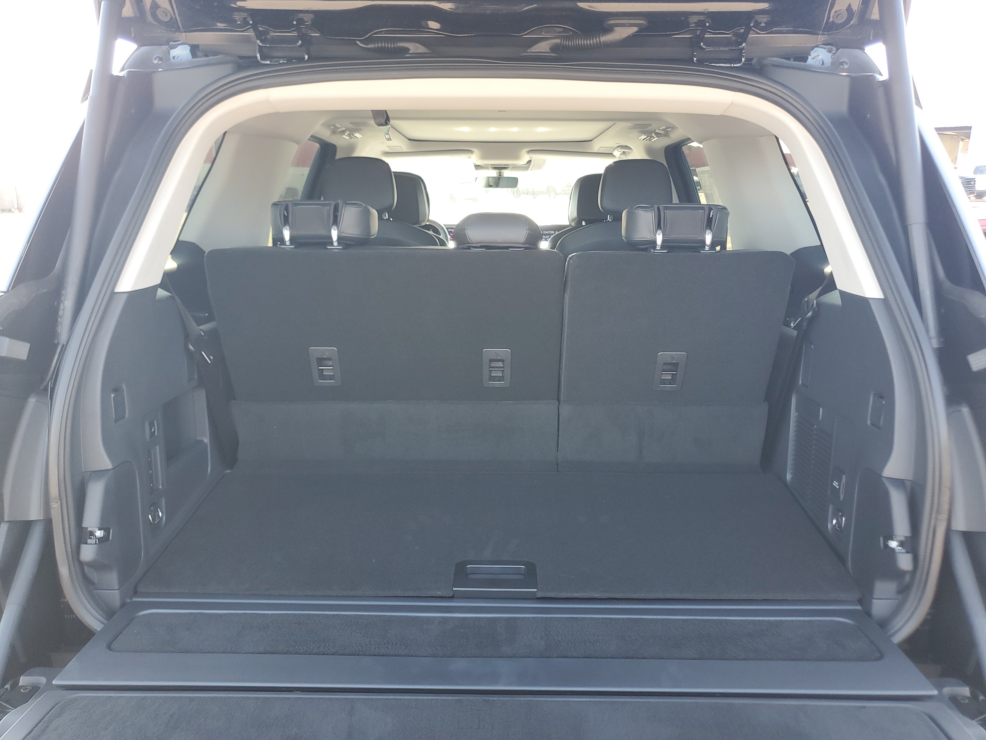 New 2027 Lincoln Navigator Reserve AWD/4WD image 33