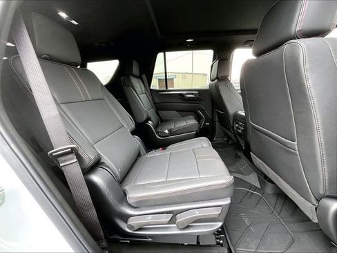 New 2026 Chevrolet Tahoe RST w/ RST Capability Package image 26