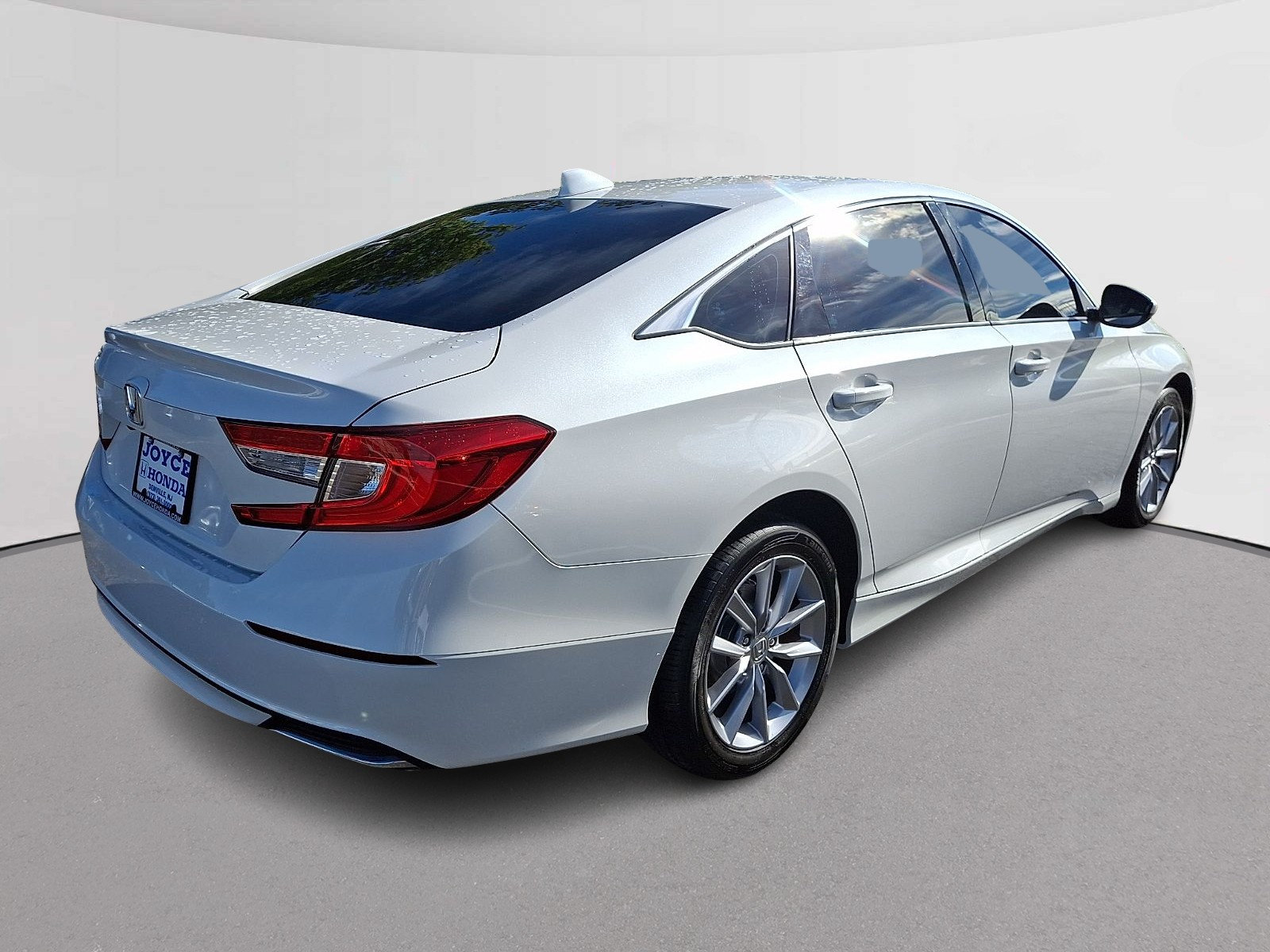 Used 2021 Honda Accord LX image 11