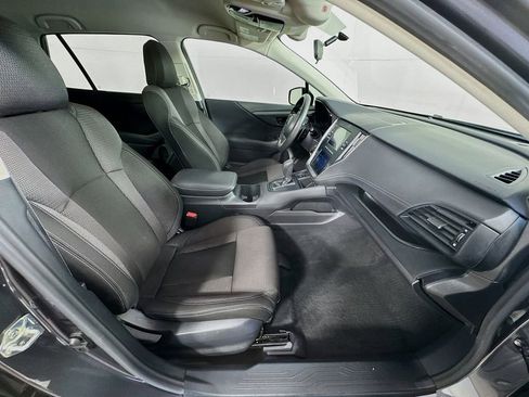 Used 2020 Subaru Outback AWD/4WD image 32