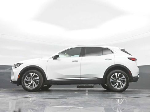 Used 2023 Buick Envision Essence image 36