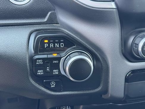 Used 2022 RAM 1500 Big Horn AWD/4WD image 26