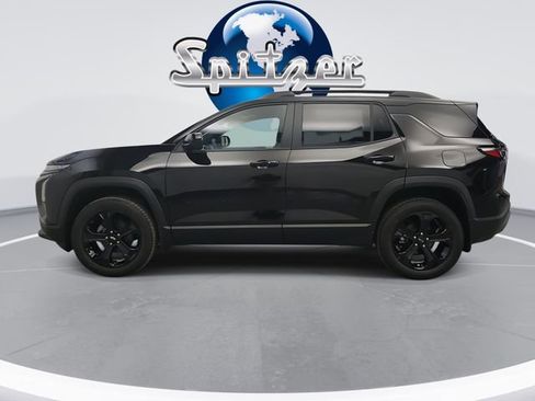 New 2026 Chevrolet Equinox LT w/ Convenience Package II image 6