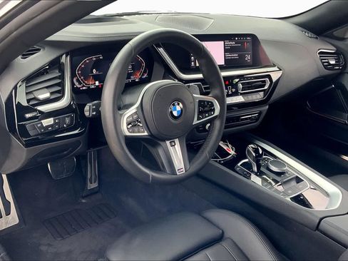 Used 2026 BMW Z4 sDrive30i RWD image 16