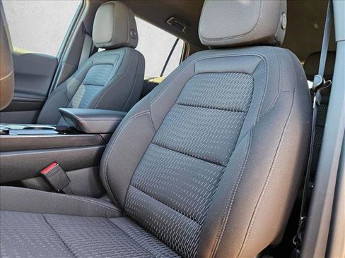 New 2026 Chevrolet Equinox LT w/ Midnight Edition image 4