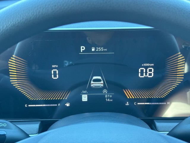 New 2027 Kia K5 LXS FWD image 17