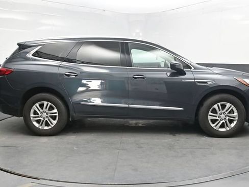 Used 2018 Buick Enclave Premium AWD/4WD image 9