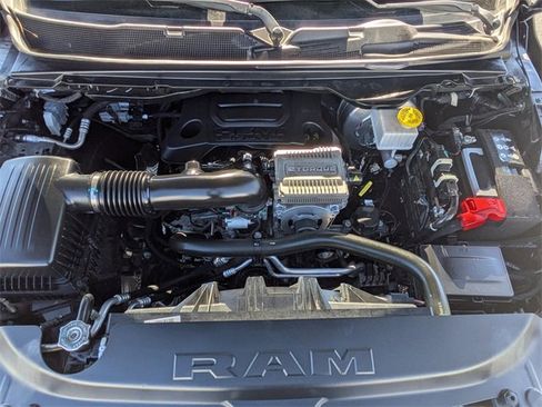 Used 2023 RAM 1500 Laramie image 34