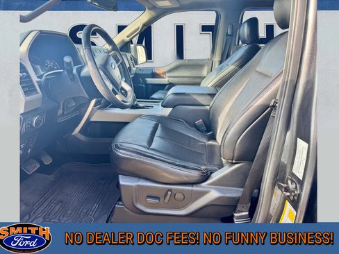 Used 2020 Ford F150 Lariat image 11