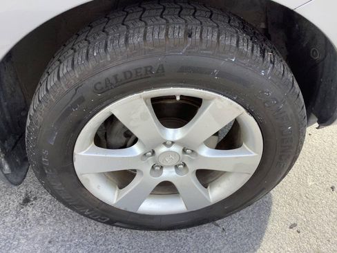 Used 2008 Hyundai Santa Fe Limited AWD/4WD image 25