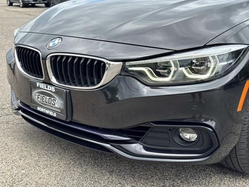 Used 2019 BMW 440i xDrive Coupe w/ Executive Package AWD/4WD image 10